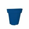pot-de-fleurs-plastique-extravase-demi-bleu-signalisation-Les-Serruriers-du-Paysage