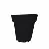 pot-de-fleurs-plastique-extravase-demi-noir-Les-Serruriers-du-Paysage