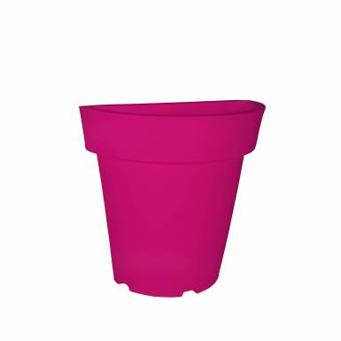 pot-de-fleurs-plastique-extravase-demi-telemagenta-Les-Serruriers-du-Paysage
