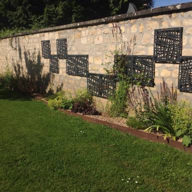 treillage-jardin-alinea-acier-Les-Serruriers-du-Paysage