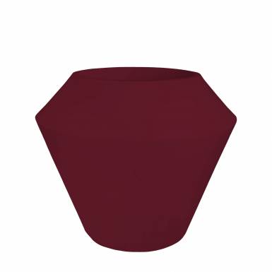 pot-de-fleurs-plastique-saphir-1-2-rouge-vin-Les-Serruriers-du-Paysage