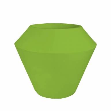 pot-de-fleurs-plastique-saphir-1-2-vert-anis-Les-Serruriers-du-Paysage