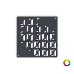 Treillage jardin ORIGAMI