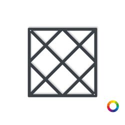 Treillage jardin DUALIS