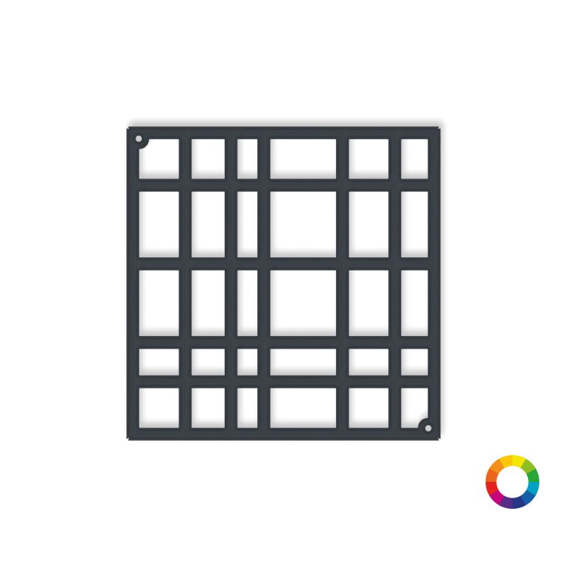 Treillage jardin C-NATURA