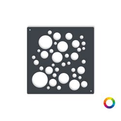 Treillage jardin SQUARE