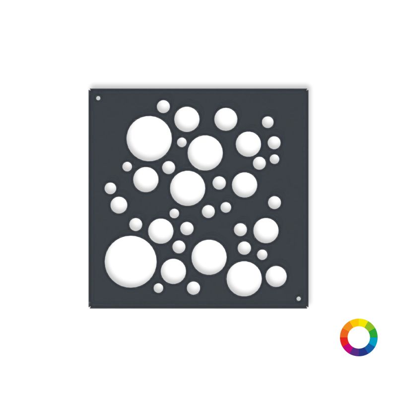 Treillage jardin SQUARE