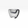 Fauteuil BUBBLE