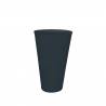 pot-de-fleurs-plastique-amphor-gris-anthracite-Les-Serruriers-du-Paysage