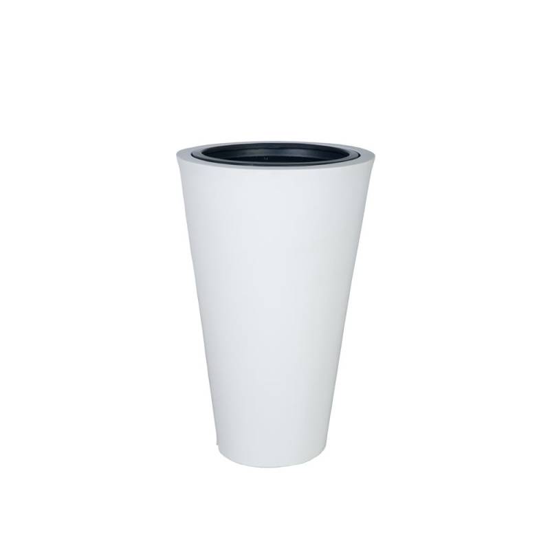 bac-de-culture-pour-pot-plastique-amphor-blanc-signalisation-Les-Serruriers-du-Paysage