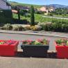 amenagement-prive-pot-de-fleurs-plastique-rectiligne-Les-Serruriers-du-Paysage