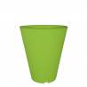 pot-de-fleurs-plastique-vase-vert-anis-Les-Serruriers-du-Paysage