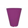 pot-de-fleurs-plastique-vase-violet-securite-Les-Serruriers-du-Paysage