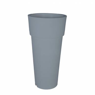 pot-de-fleurs-plastique-pila-gris-fenetre-Les-Serruriers-du-Paysage