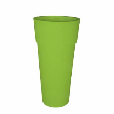 pot-de-fleurs-plastique-pila-vert-anis-Les-Serruriers-du-Paysage