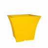 pot-de-fleurs-plastique-galb-jaune-citron-Les-Serruriers-du-Paysage