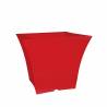 pot-de-fleurs-plastique-galb-rouge-signalisation-Les-Serruriers-du-Paysage