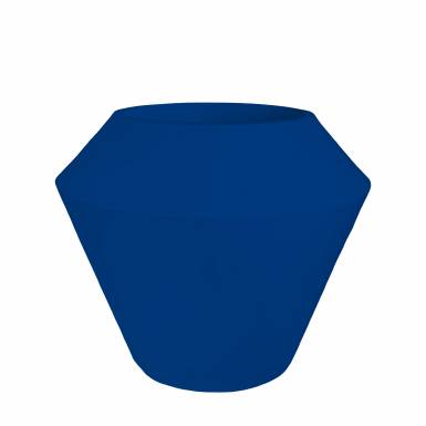 pot-de-fleurs-plastique-saphir-1-2-bleu-signalisation-Les-Serruriers-du-Paysage