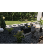 Table d'eau extérieur